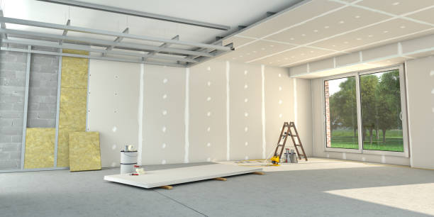 Best Residential Insulation in Dunstan, ME