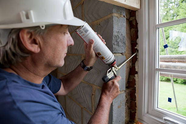 Types of Insulation We Offer in Dunstan, ME
