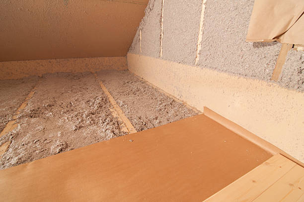 Best Spray Foam Insulation in Dunstan, ME